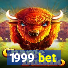 1999 bet